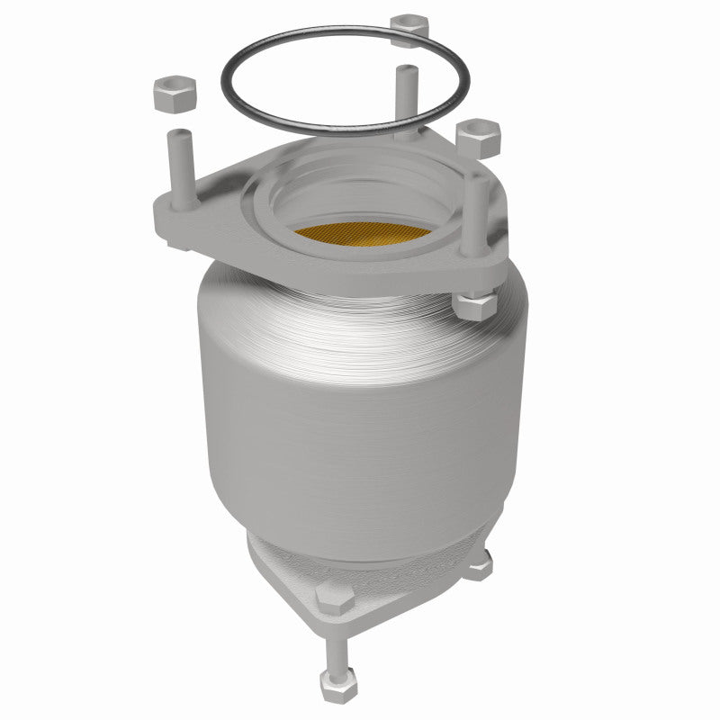 MagnaFlow Conv. DF 04-05 Chevrolet Aveo 1.6L Magnaflow