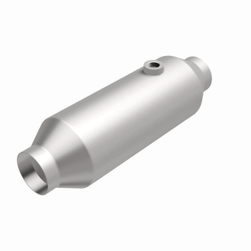 MagnaFlow 99-03 Honda Odyssey V6 3.5L California Grade CARB Compliant Universal Catalytic Converter Magnaflow