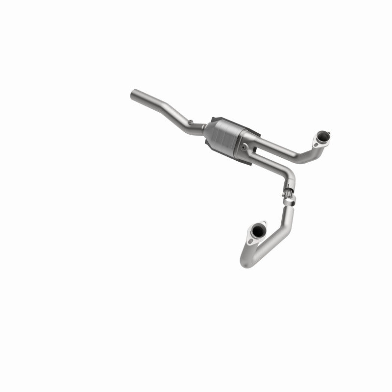 MagnaFlow Conv Direct Fit 96-97 Dodge B1500/B2500/B3500 V8 Underbody Magnaflow