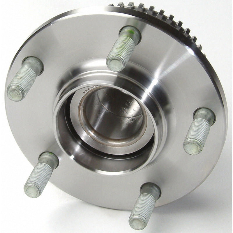 MOOG 92-95 Mazda 929 Front Hub Assembly Moog