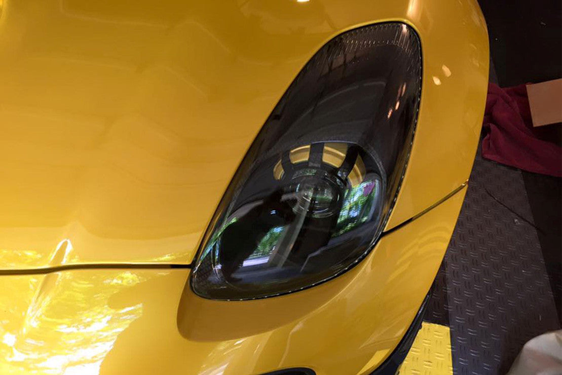 Apollo 3.0 Projector Shroud (Black)