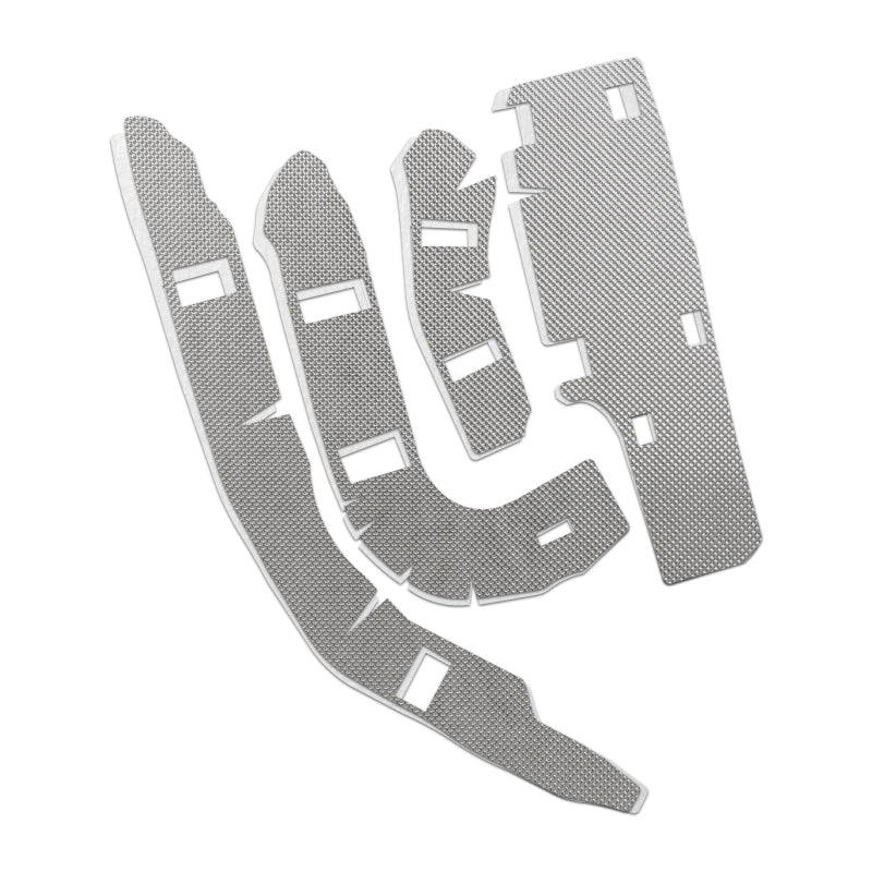 DEI 17-22 Harley Davidson FLH/FLT/FLR Heat Shield Liner Kit DEI