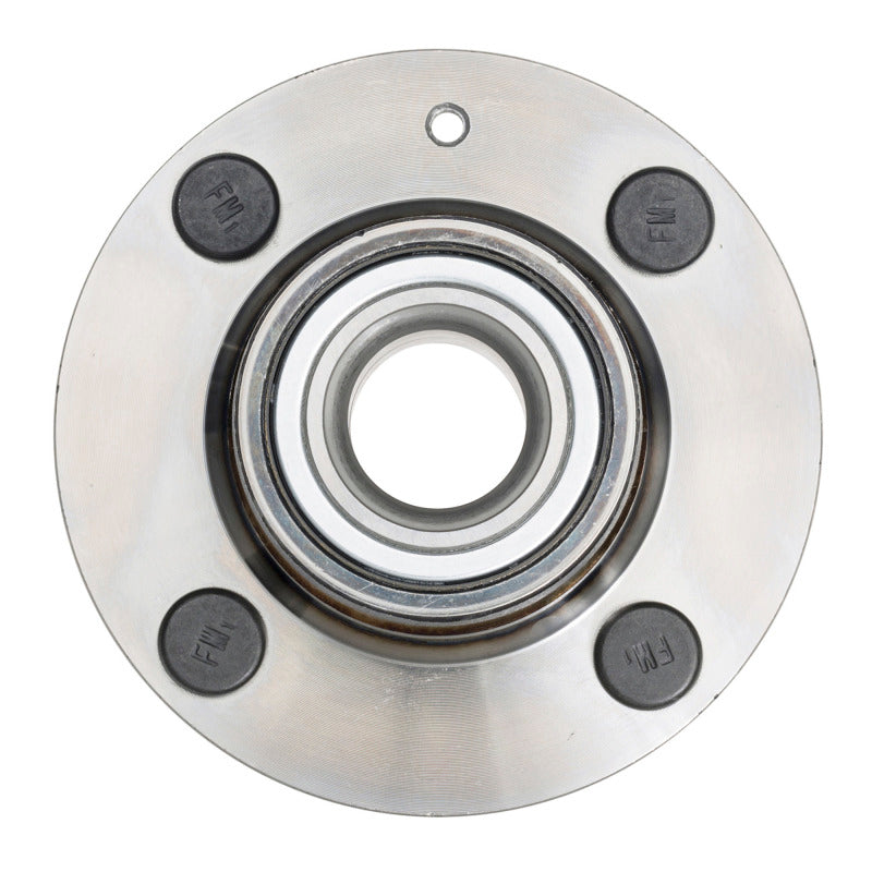 MOOG 93-95 Dodge Colt Rear Hub Assembly Moog