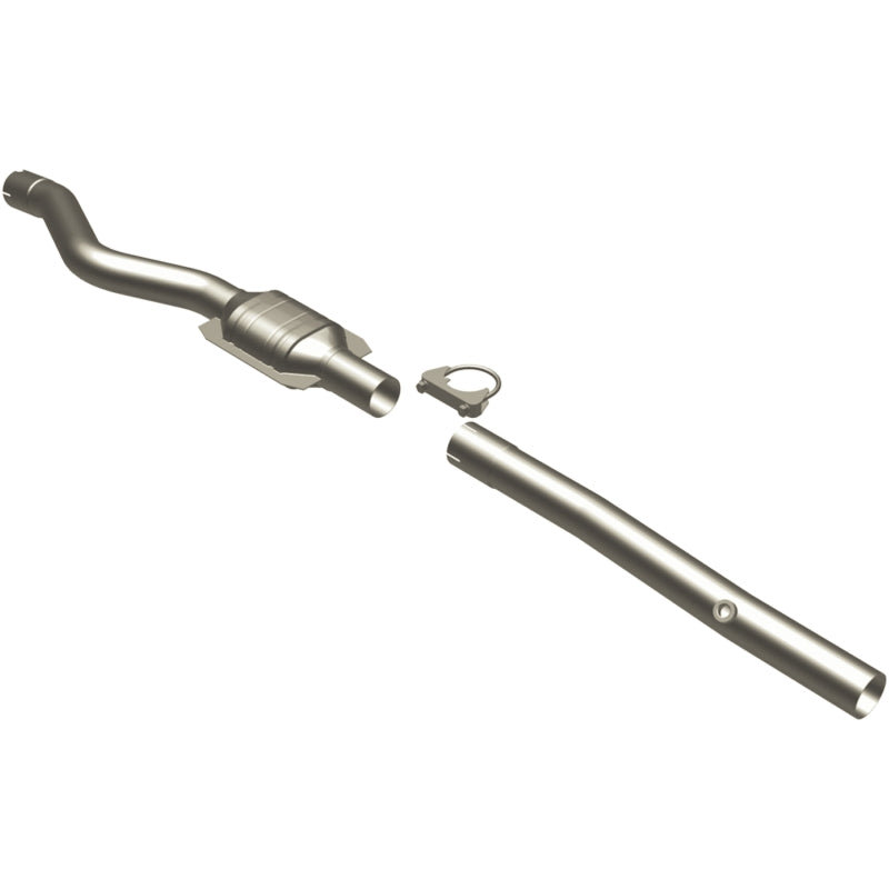 MagnaFlow Conv Direct Fit 94-95 Dodge Dakota 3.9L/5.2L Magnaflow