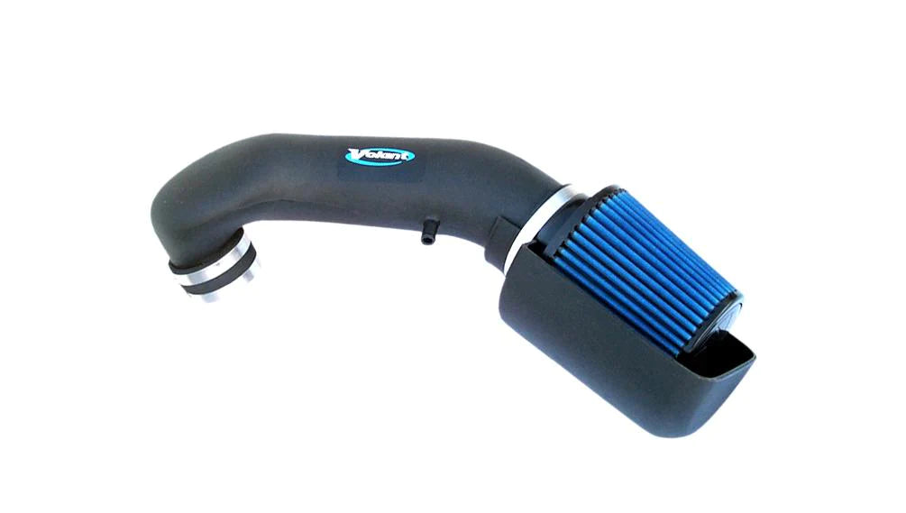 Volant Open Element Air Intake (Oiled Filter) For 1991-2003 Jeep Cherokee 4.0L V6 - 27740 Volant