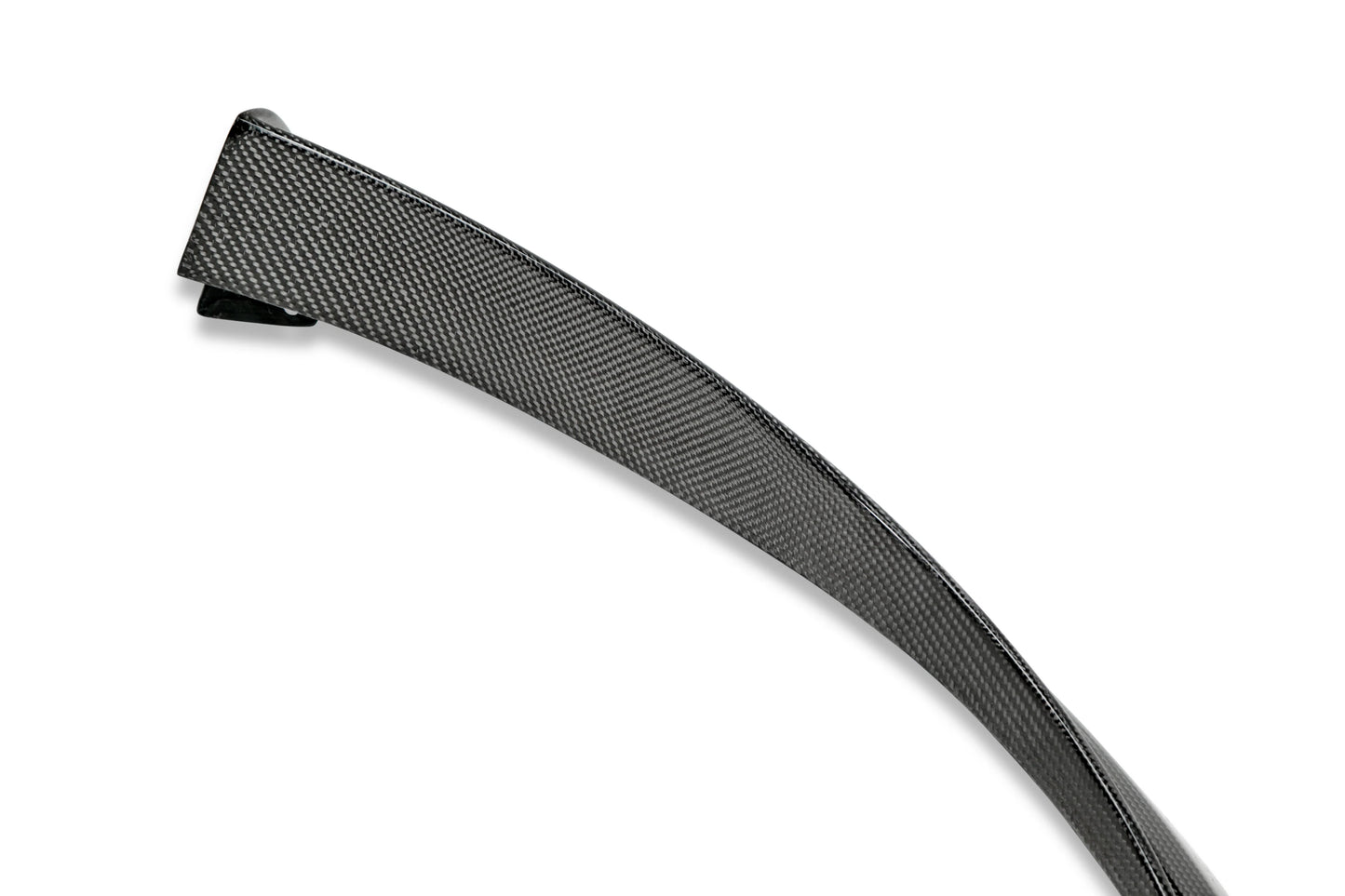 Anderson Composites 14-15 Camaro Z28 Carbon Fiber Rear Fender Flares - AC-FLR14CHCAM-R