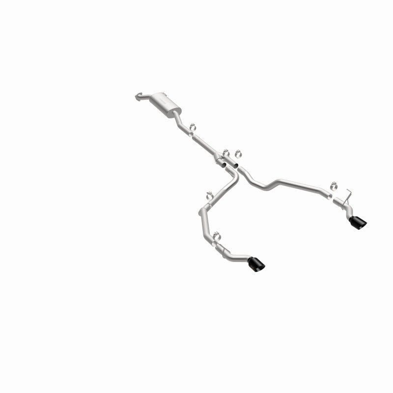 Magnaflow 2021+ Honda Ridgeline 3.5L NEO Cat-Back Exhaust System Magnaflow