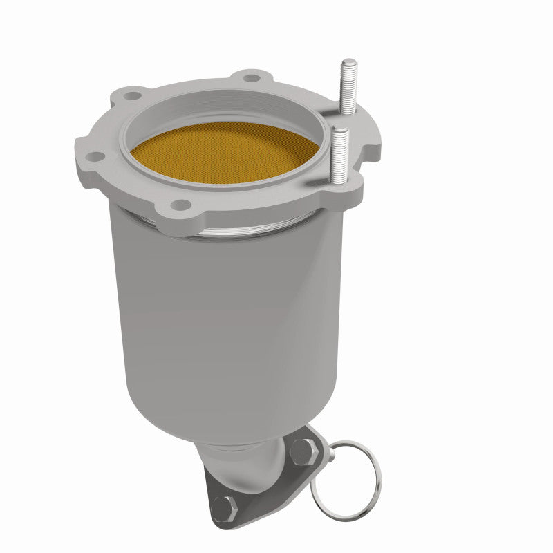 Magnaflow 2004 Nissan Quest 3.5L Direct Fit Converter Magnaflow