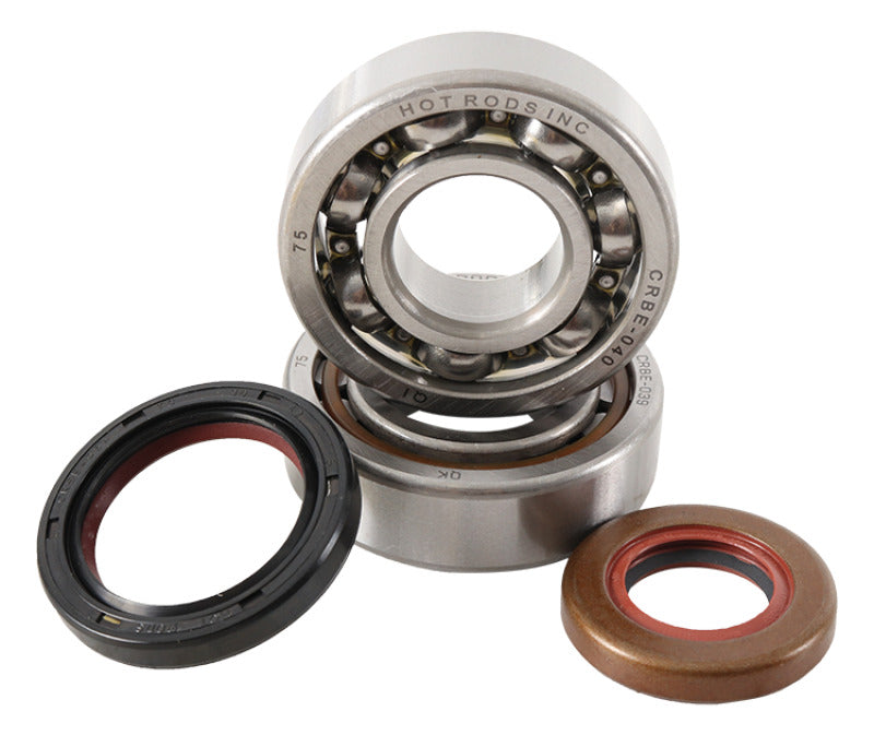 Hot Rods 03-20 KTM 85 SX 85cc Main Bearing & Seal Kit K048