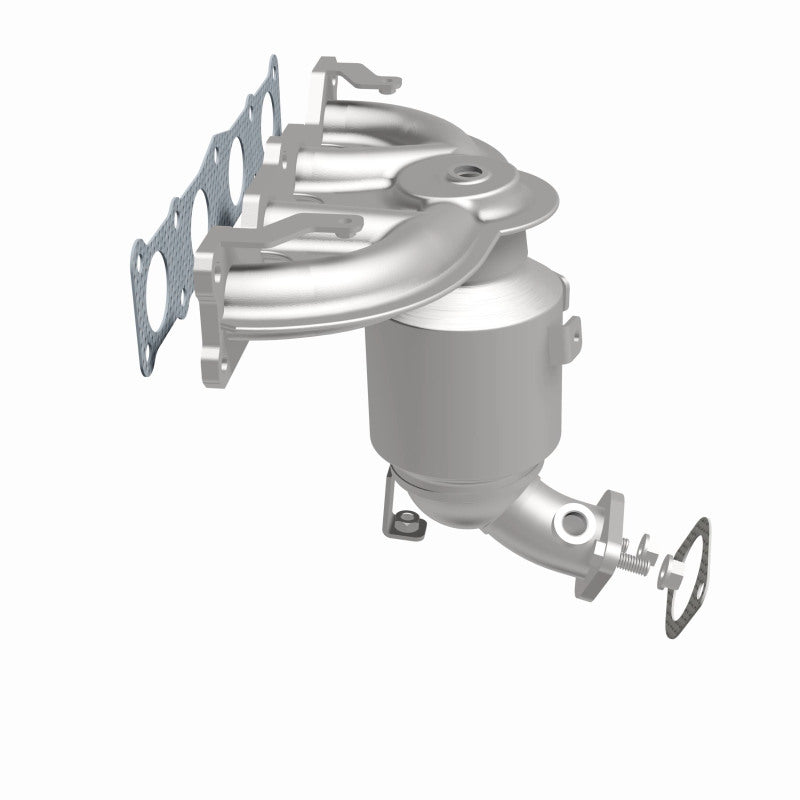 Magnaflow 10-13 Hyundai Santa Fe 2.4L Direct Fit Converter Magnaflow