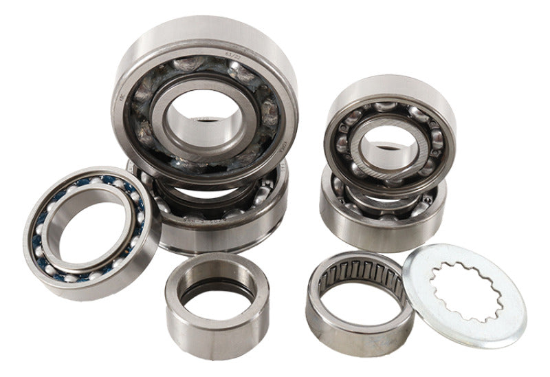 Hot Rods Transmission Bearing Kit for 2000-2004 Kawasaki/Suzuki DR-Z 400 & More - TBK0090