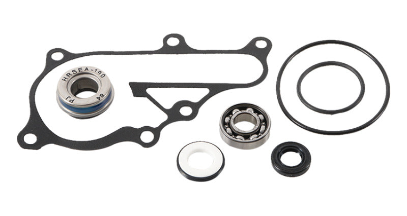 Hot Rods 06-09/11-21 Yamaha YFM 700 R Raptor 700cc Water Pump Kit WPK0024
