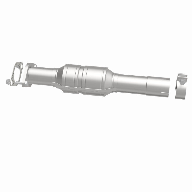 Magnaflow Conv DF 2012-2013 Impala 3.6L Underbody Magnaflow