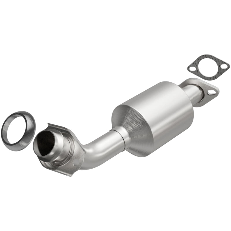 MagnaFlow Pre-OBDII Direct Fit Catalytic Converter 79-85 Dodge Ram 50 2.0L/2.6L Magnaflow