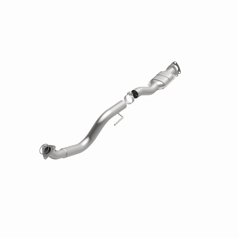 MagnaFlow Conv DF 03-07 GM 2500/3500 Passenger Side Magnaflow