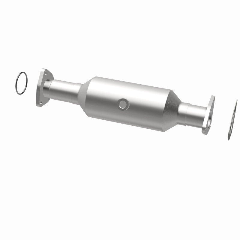 MagnaFlow Conv Direct Fit OEM 2001-2002 Acura MDX/2003-2004 Honda Pilot Underbody Magnaflow