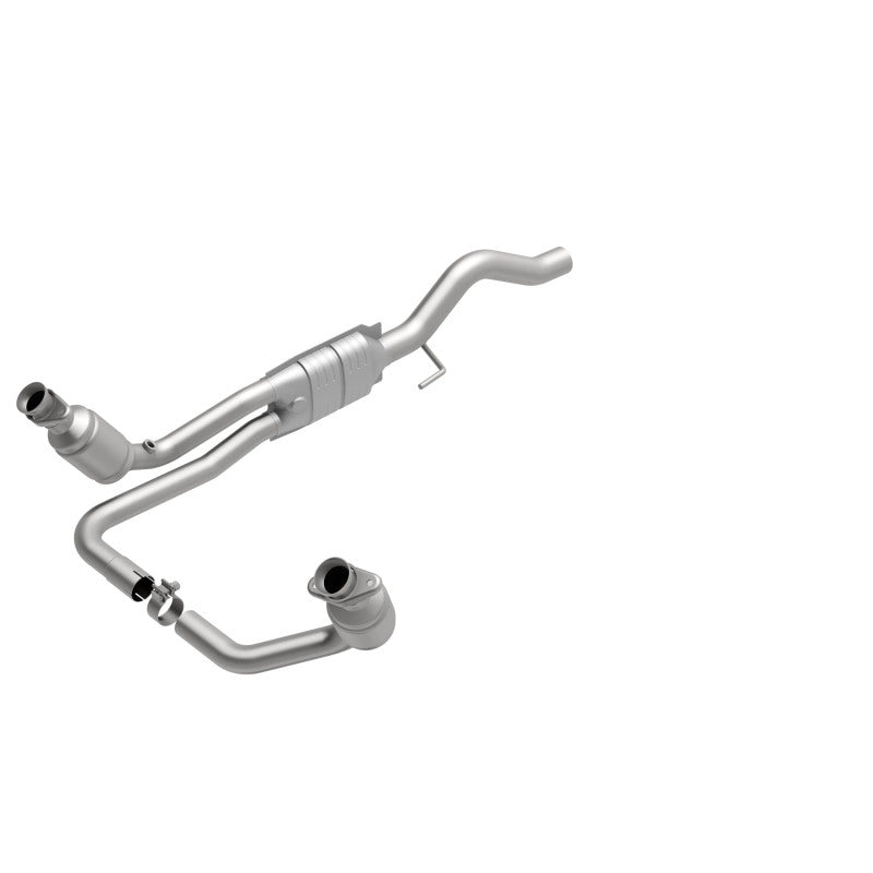 Magnaflow Conv DF 00-03 Dakota 4.7L Magnaflow