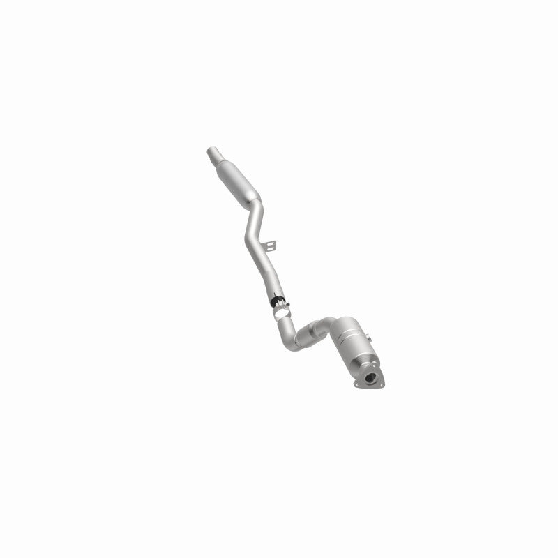 MagnaFlow Right Side Converter Direct Fit California Grade 06-08 Audi A6 Quattro 3.2L Magnaflow