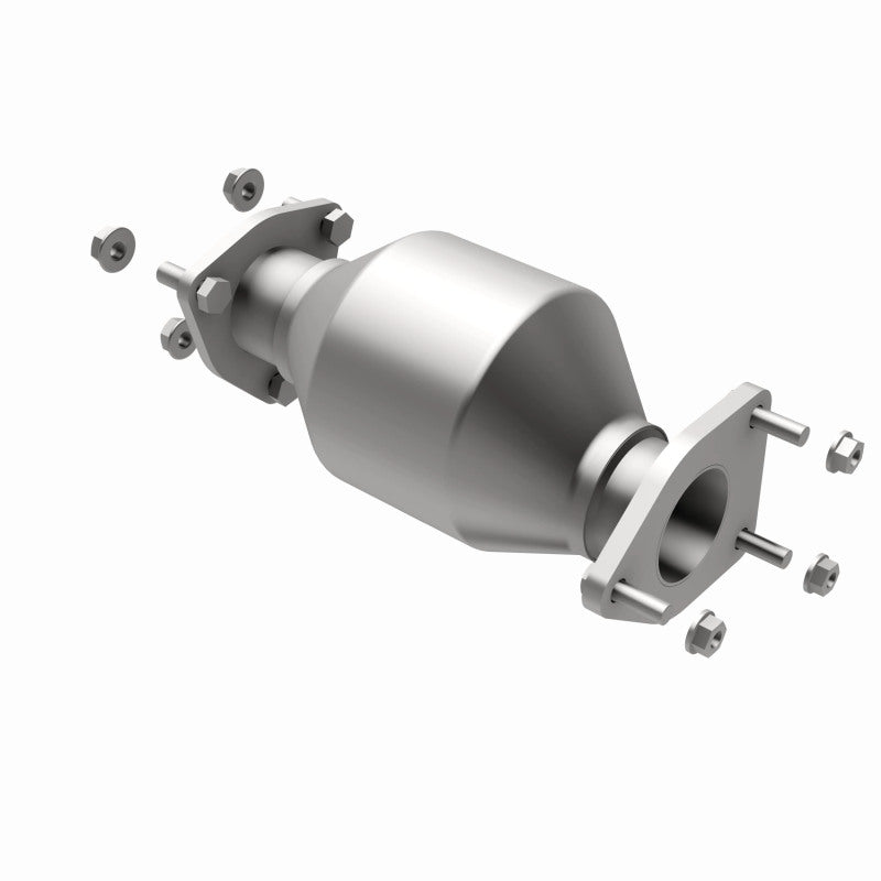 MagnaFlow Conv DF 09-10 Acura TSX 2.4L / 08-10 Honda Accord 2.4L Magnaflow