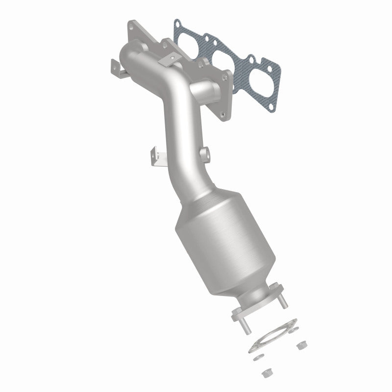 MagnaFlow Conv DF 10-12 Hyundai Genesis 3.8L Magnaflow