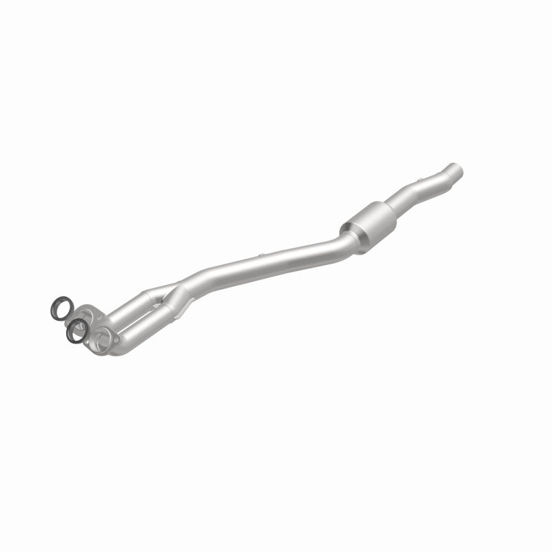 MagnaFlow Conv Direct Fit OEM 96-98 BMW 740iL 4.4L Magnaflow