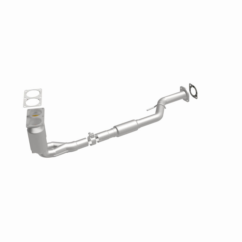 MagnaFlow Conv DF 00-02 Nissan Sentra 1.8L Magnaflow