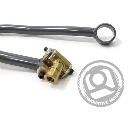 Innovative 50119  92-00 CIVIC / 90-01 INTEGRA SHIFT LINKAGES (B-SERIES) Innovative Mounts