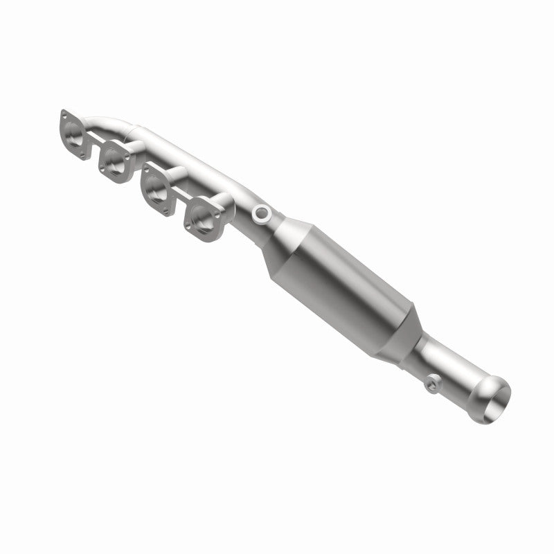 MagnaFlow Converter Direct Fit 07-10 BMW X5 4.8L V8 Magnaflow