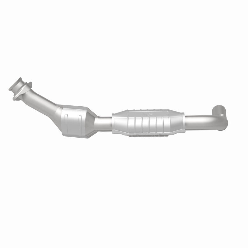 MagnaFlow Conv DF 01-03 Ford E150 4.2L D/S Magnaflow