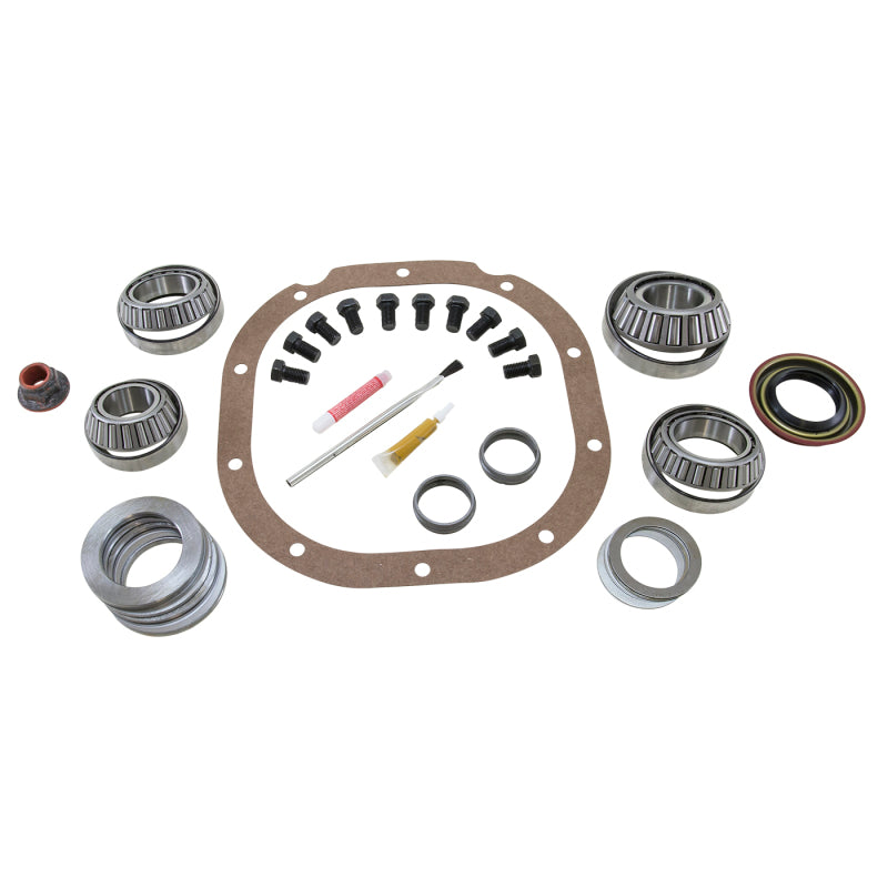 Yukon Gear Master Overhaul Kit 15+ Ford Mustang/F150 8.8in Rear Yukon Gear & Axle