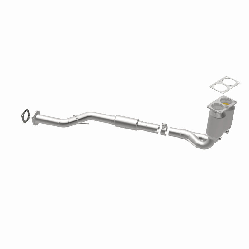 MagnaFlow Conv DF 00-02 Nissan Sentra 1.8L Magnaflow