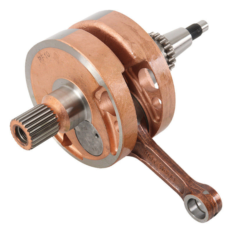 Hot Rods Hot Rods Crankshafts 4097