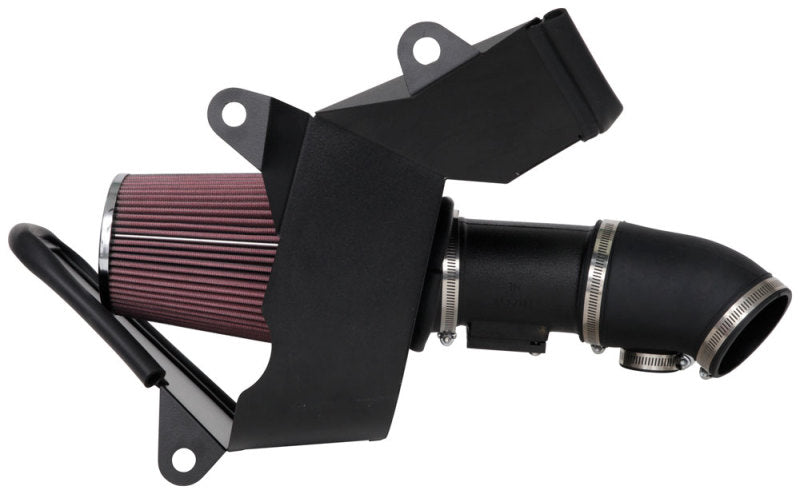 K&N 19-20 Chevrolet Blazer / GMC Arcadia Aircharger Performance Air Intake System K&N Engineering