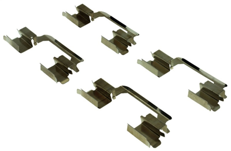 StopTech Street Disc Brake Pads - 305.14790 Stoptech