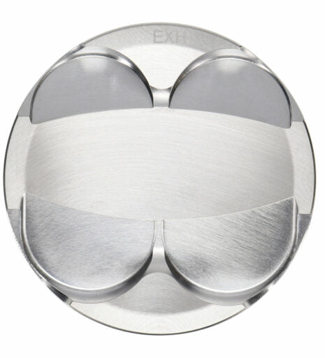 JE Pistons BMW S54B32 Piston Kit – 87.00 Mm Bore – 1.271 In. CH, -13.20 CC JE Pistons