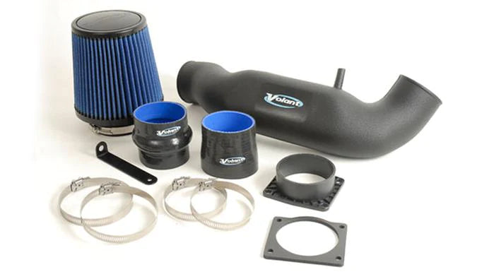 Volant Open Element Air Intake (Oiled) For 2002-2003 Ford Ranger 3.0L V6, Mazda B3000 3.0L V6 - 29730 Volant