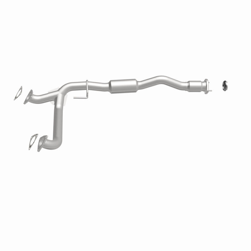 Magnaflow 15-16 Chevrolet Colorado 3.6L Direct Fit Converter Magnaflow