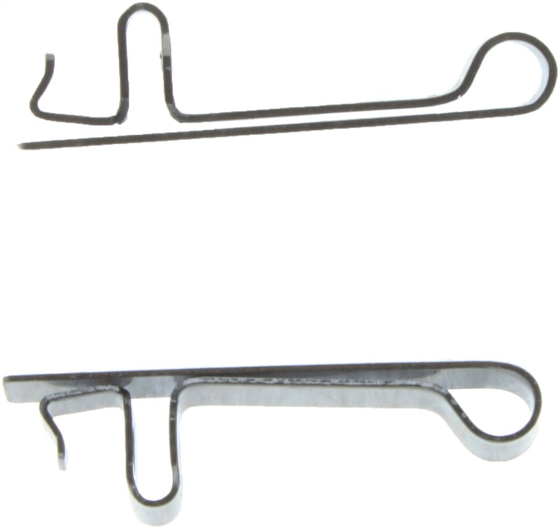 StopTech Street Disc Rear Brake Pads - 305.15850 Stoptech