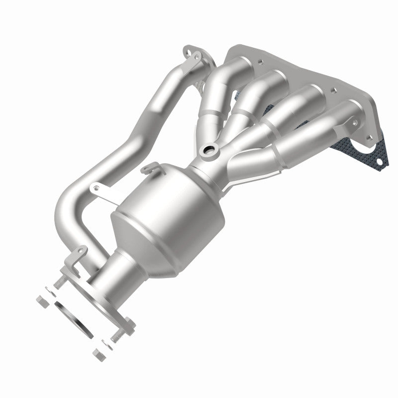 Magnaflow 18-19 Toyota Camry 2.5L Direct-Fit Catalytic Converter Magnaflow