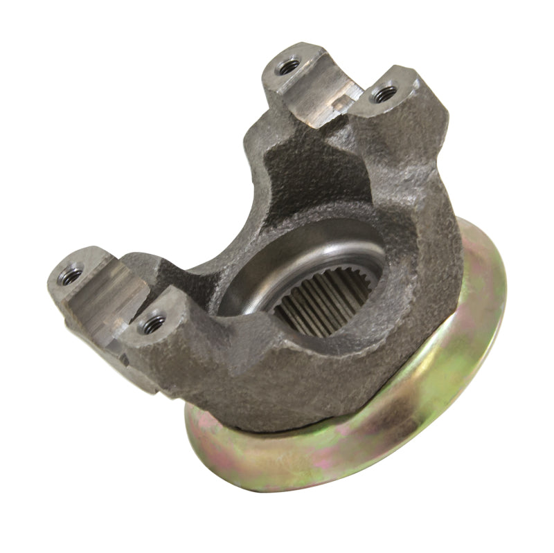 Yukon Gear Yoke For Chrysler 7.25in and 8.25in w/ A 7260 U/Joint Size Yukon Gear & Axle