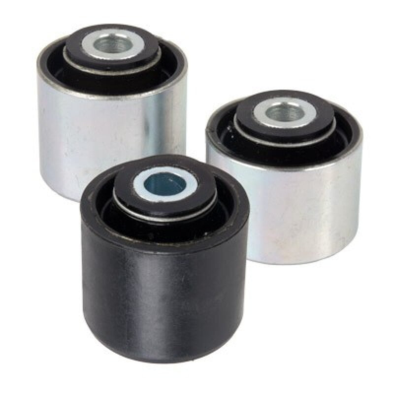 Synergy Track Bar dual Durometer Bushing 1.09OD, 18mm Bolt, 1.13OD Sleeve, 1.63 Wide for 2014+ Ram - 4328-02