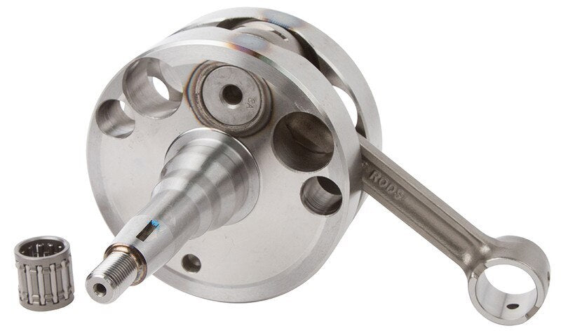 Hot Rods 88-92 Suzuki LT 250 R 250cc Crankshaft 4027