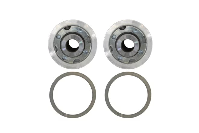 UMI Performance 1965-1977 GM A-Body UMI Roto-Joint Rear End Housing Replacement Bushings- 2999