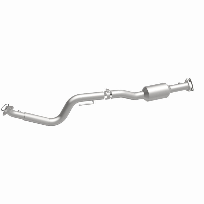 MagnaFlow 2009 Chevrolet Express 4500 V8 6.0L Right Underbody Catalytic Converter Magnaflow