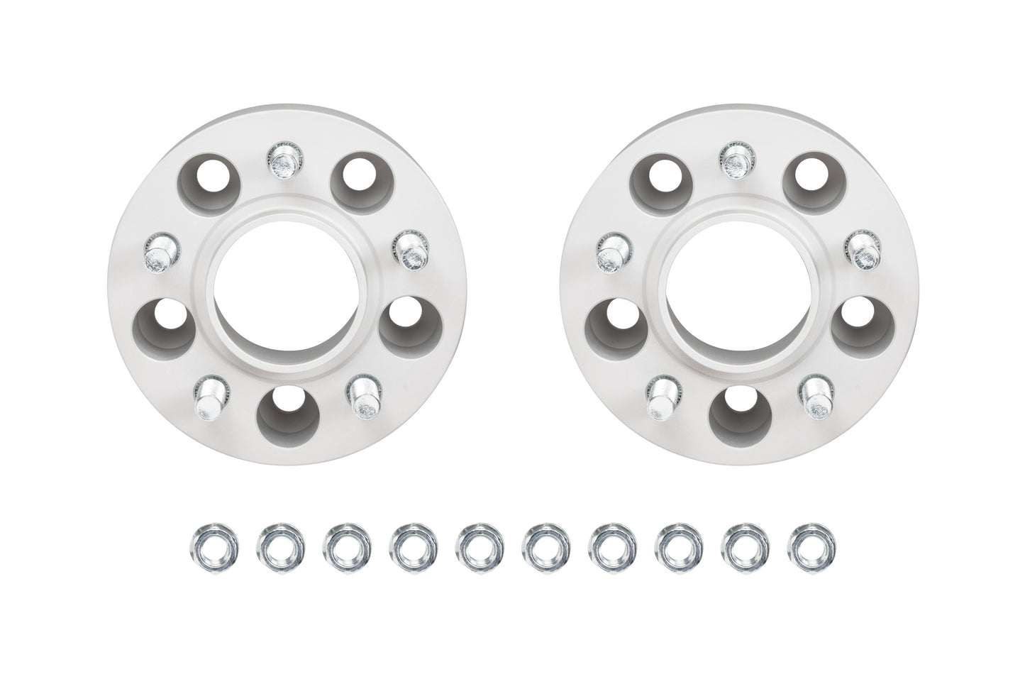 Eibach 2009-2020 Nissan 370Z / 2011-2017 Juke / 2023-2024 Z 30mm Pro-Spacer (Pair) - S90-4-30-043 Eibach