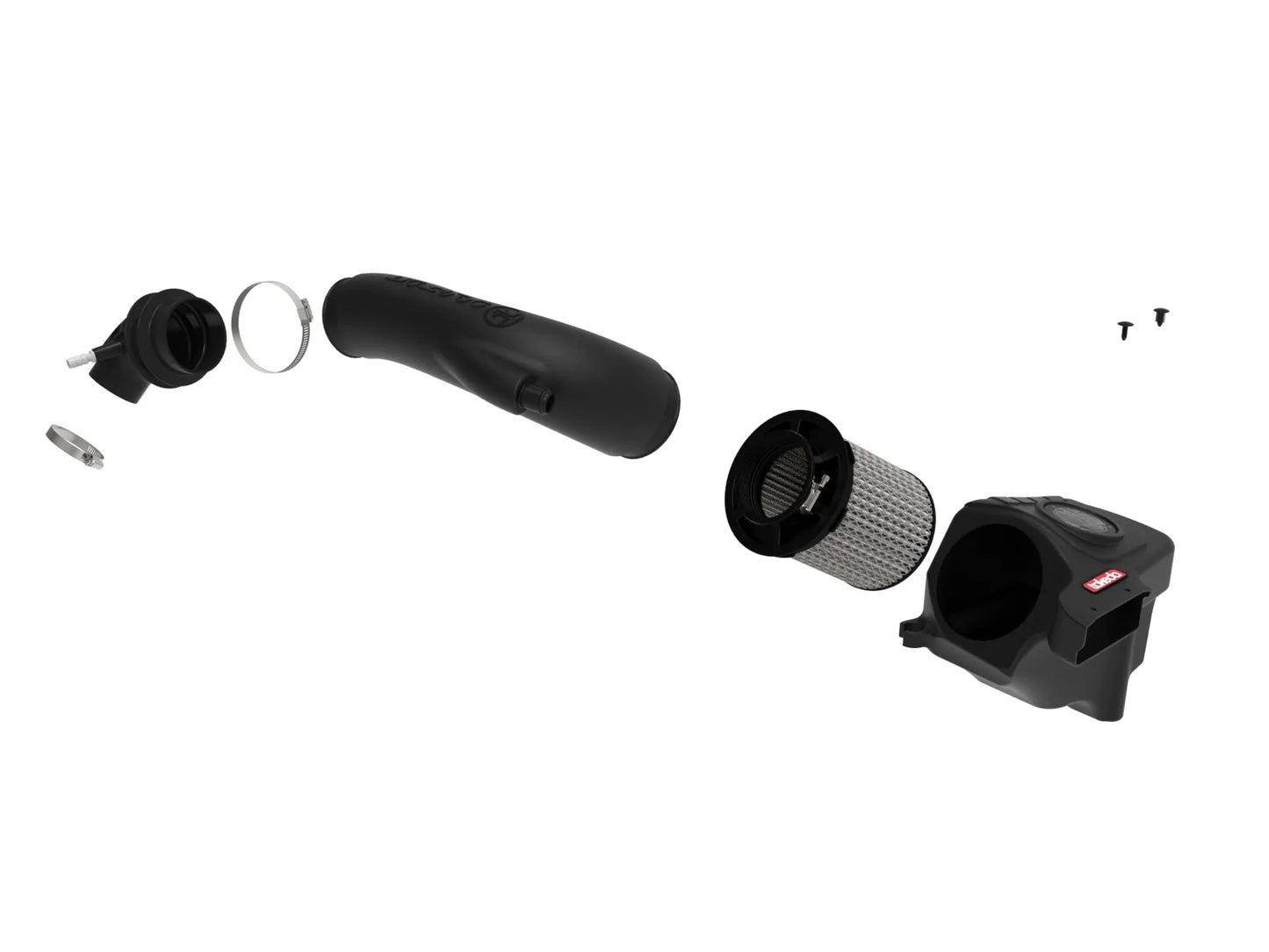 aFe Takeda Momentum Cold Air Intake System 18-21 Hyundai Kona - 56-70032D aFe