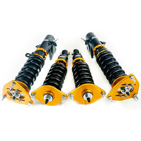 ISC N1 V2 Street Sport Coilover Kit For 2022 Subaru WRX ISC Suspension