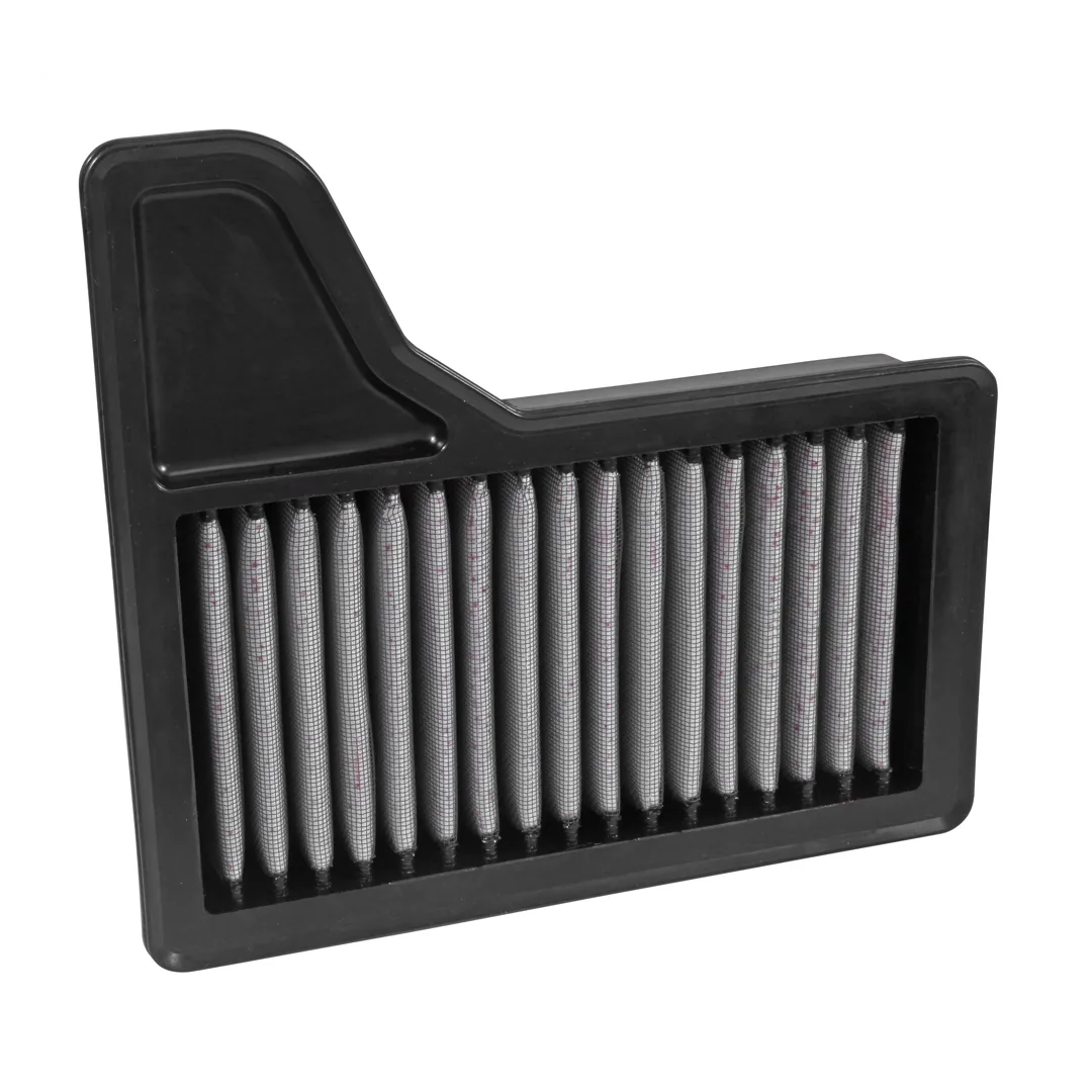 AEM Ford Mustang 2.3L/3.7L/5.0L DryFlow Air Filter - 28-50029 AEM Induction