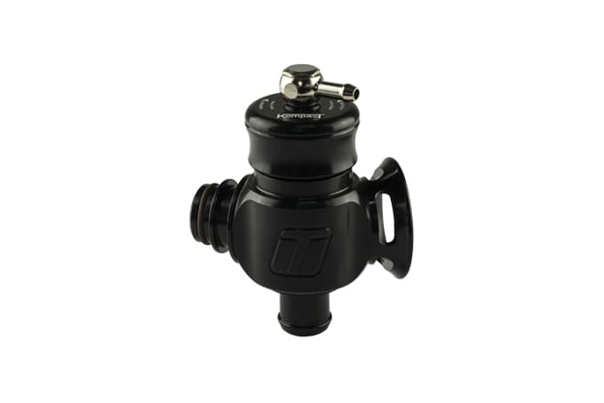 Turbosmart Kompact Dual Port Blow Off Valve, 1.4L K14C Boosterjet - TS-0203-1071 Turbosmart