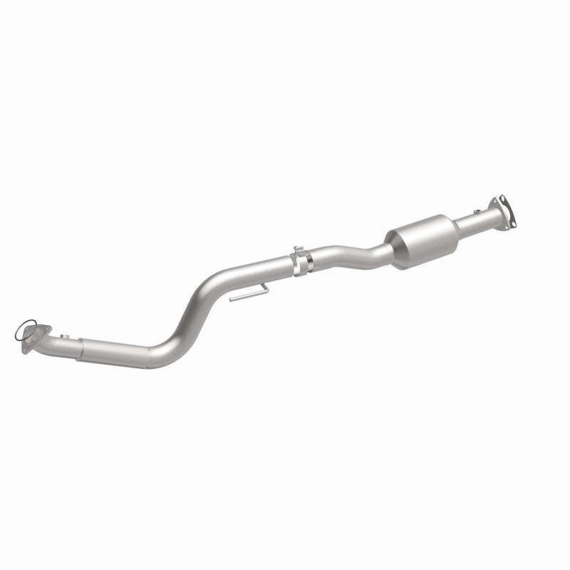 MagnaFlow 2009 Chevrolet Express 4500 V8 6.0L Right Underbody Catalytic Converter Magnaflow
